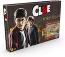 Clue: Wizarding World Harry Potter Edition Mystery Board Game for 3-5 Players, Kids Ages 8 and Up - Destination Retro