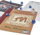 DUNGEONS & DRAGONS - BOXED SET - STRANGER THINGS STARTER SET - Destination Retro