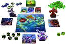 King of Tokyo: New Edition Board Game - Destination Retro