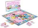 Monopoly - Hello Kitty and Friends - Destination Retro