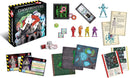 Ghostbusters: The Board Game - Destination Retro