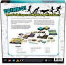 SCOOBY-DOO BETRAYAL AT MYSTERY MANSION BOARD GAME - Destination Retro