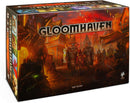 Gloomhaven Multi-Award-Winning Strategy Boxed Board Game - Destination Retro