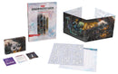 DUNGEONS & DRAGONS - DM SCREEN - DUNGEON KIT - Destination Retro