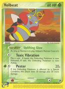 Volbeat (53/100) [EX: Sandstorm] - Destination Retro