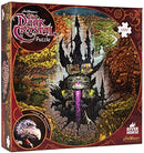 PUZZLES - Jim Henson - The Dark Crystal - 1000 PIECES - Destination Retro