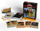Cryptozoology for Beginners: Steven Rhodes Games VOL. 2 - Destination Retro