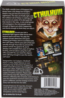 Everest Cthulhu Hastur La Vista Baby Game - Destination Retro