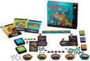 SCOOBY-DOO BETRAYAL AT MYSTERY MANSION BOARD GAME - Destination Retro