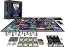 USAOPOLY Kingdom Hearts Talisman Competitive Board Game| Based on The Talisman Magical Quest Game| Official Kingdom Hearts Licensed Merchandise - Destination Retro