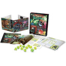 DUNGEONS & DRAGONS - BOXED SET - VS RICK AND MORTY SET - Destination Retro