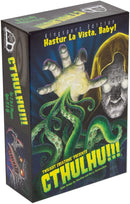 Everest Cthulhu Hastur La Vista Baby Game - Destination Retro