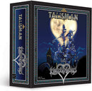 USAOPOLY Kingdom Hearts Talisman Competitive Board Game| Based on The Talisman Magical Quest Game| Official Kingdom Hearts Licensed Merchandise - Destination Retro