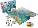 Clue - Finding Nemo - Destination Retro