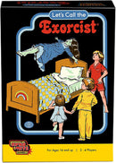 Let's Call The Exorcist: Steven Rhodes Games VOL 2 - Destination Retro