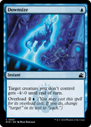 Downsize [Ravnica Remastered] - Destination Retro