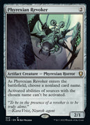 Phyrexian Revoker [Commander Legends: Battle for Baldur's Gate] - Destination Retro