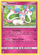 Sylveon (155/236) [Sun & Moon: Cosmic Eclipse] - Destination Retro