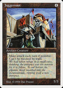 Juggernaut [Summer Magic / Edgar] - Destination Retro