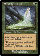 Elvish Spirit Guide (Retro) [Dominaria Remastered] - Destination Retro