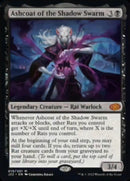Ashcoat of the Shadow Swarm [Jumpstart 2022] - Destination Retro