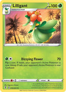 Lilligant (010/203) [Sword & Shield: Evolving Skies] - Destination Retro