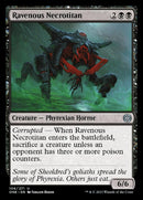 Ravenous Necrotitan [Phyrexia: All Will Be One] - Destination Retro