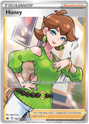 Honey (192/198) [Sword & Shield: Chilling Reign] - Destination Retro