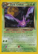 Dark Crobat (2/105) [Neo Destiny Unlimited] - Destination Retro