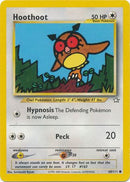 Hoothoot (60/111) [Neo Genesis Unlimited] - Destination Retro