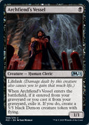 Archfiend's Vessel [Core Set 2021] - Destination Retro