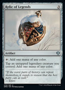 Relic of Legends [Dominaria United] - Destination Retro