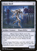 Clone Shell [Double Masters] - Destination Retro