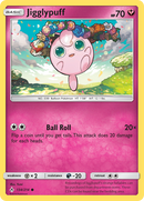 Jigglypuff (134/214) [Sun & Moon: Unbroken Bonds] - Destination Retro
