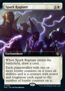 Spark Rupture (Extended Art) [March of the Machine: The Aftermath] - Destination Retro
