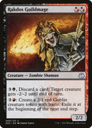 Rakdos Guildmage [Ravnica Allegiance Guild Kit] - Destination Retro