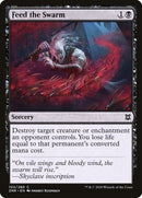 Feed the Swarm [Zendikar Rising] - Destination Retro