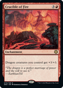Crucible of Fire [Game Night: Free-for-All] - Destination Retro