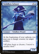 Vedalken Infuser [Double Masters] - Destination Retro