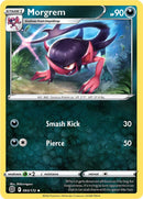 Morgrem (093/172) [Sword & Shield: Brilliant Stars] - Destination Retro