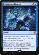 Ichormoon Gauntlet [Phyrexia: All Will Be One] - Destination Retro