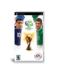 2006 FIFA World Cup - PSP - Destination Retro