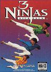 3 Ninjas Kick Back - Sega Genesis - Destination Retro