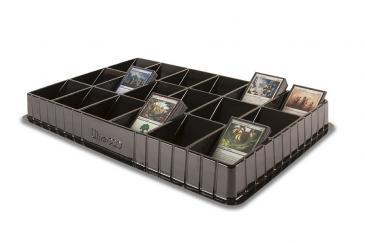 Card Sorting Tray - Destination Retro