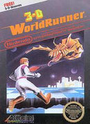 3D WorldRunner - NES - Destination Retro