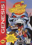 Adventures of Mighty Max - Sega Genesis - Destination Retro