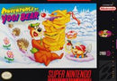 Adventures of Yogi Bear - Super Nintendo - Destination Retro