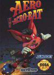 Aero the Acro-Bat - Sega Genesis - Destination Retro