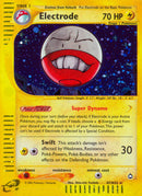 Electrode (H7/H32) [Aquapolis] - Destination Retro
