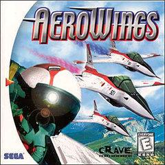AeroWings - Sega Dreamcast - Destination Retro